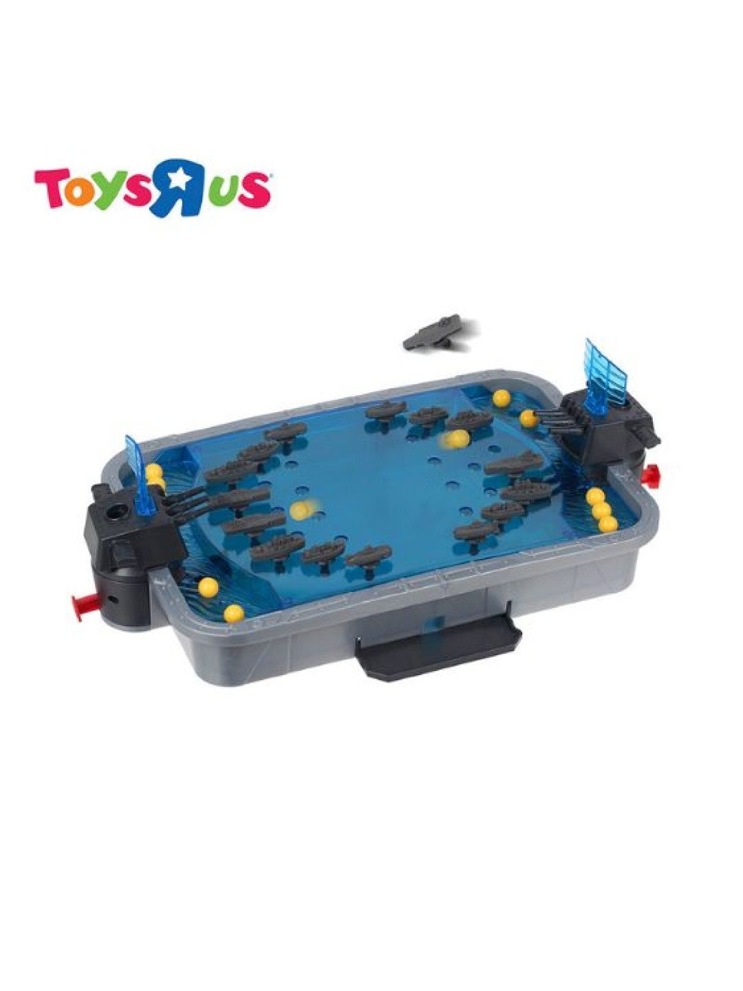 Toys R Us Play Pop Battleship Attack (No Color- Image 2)