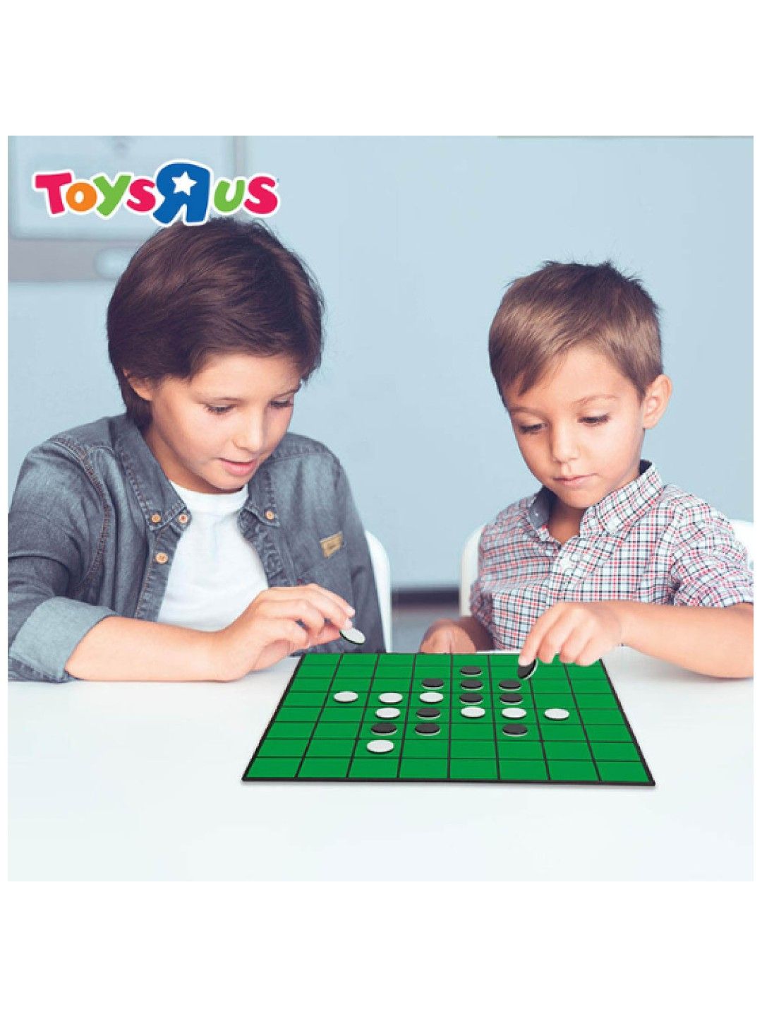 Toys R Us Play Pop Classic Reversi (No Color- Image 4)