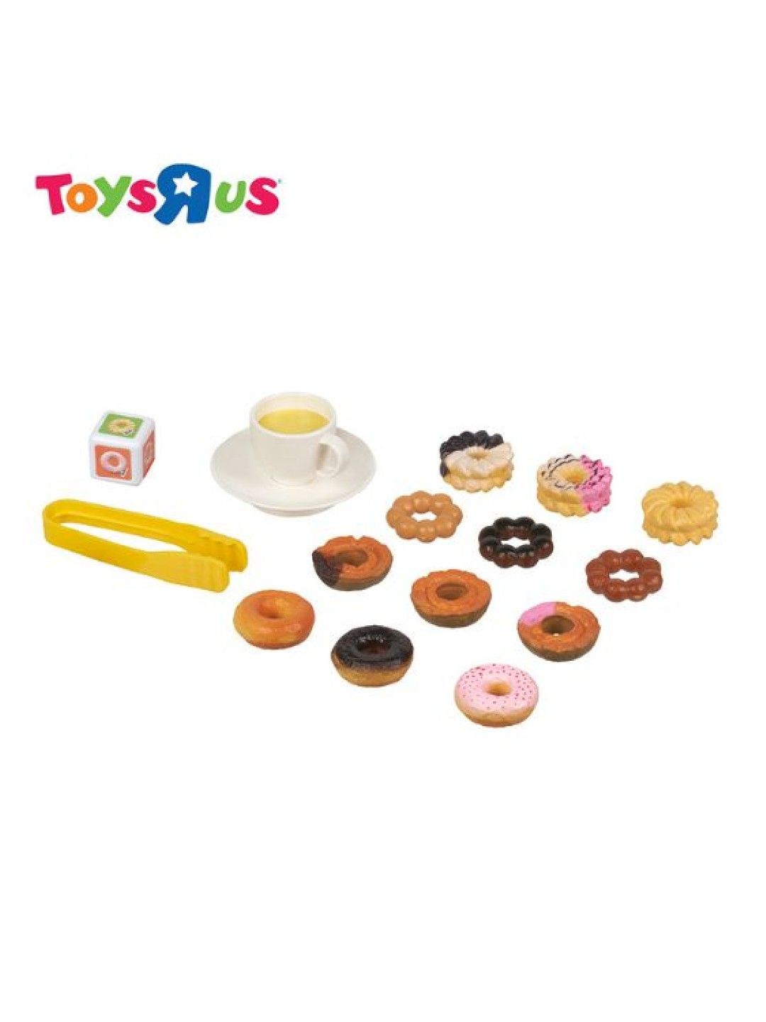 Toys R Us Play Pop Cookie Stacker (No Color- Image 2)