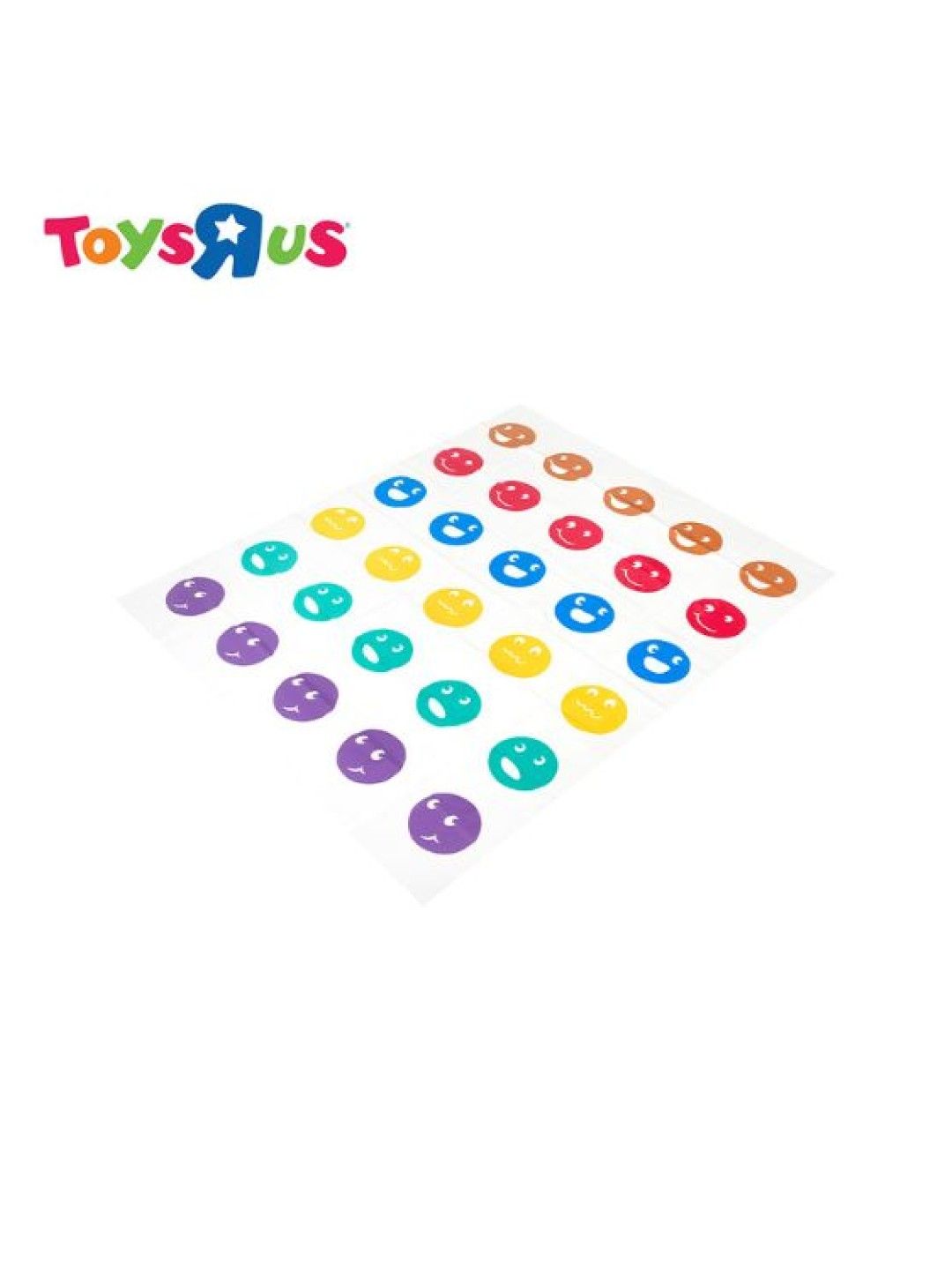 Toys R Us Play Pop Don't Fall Down (No Color- Image 2)