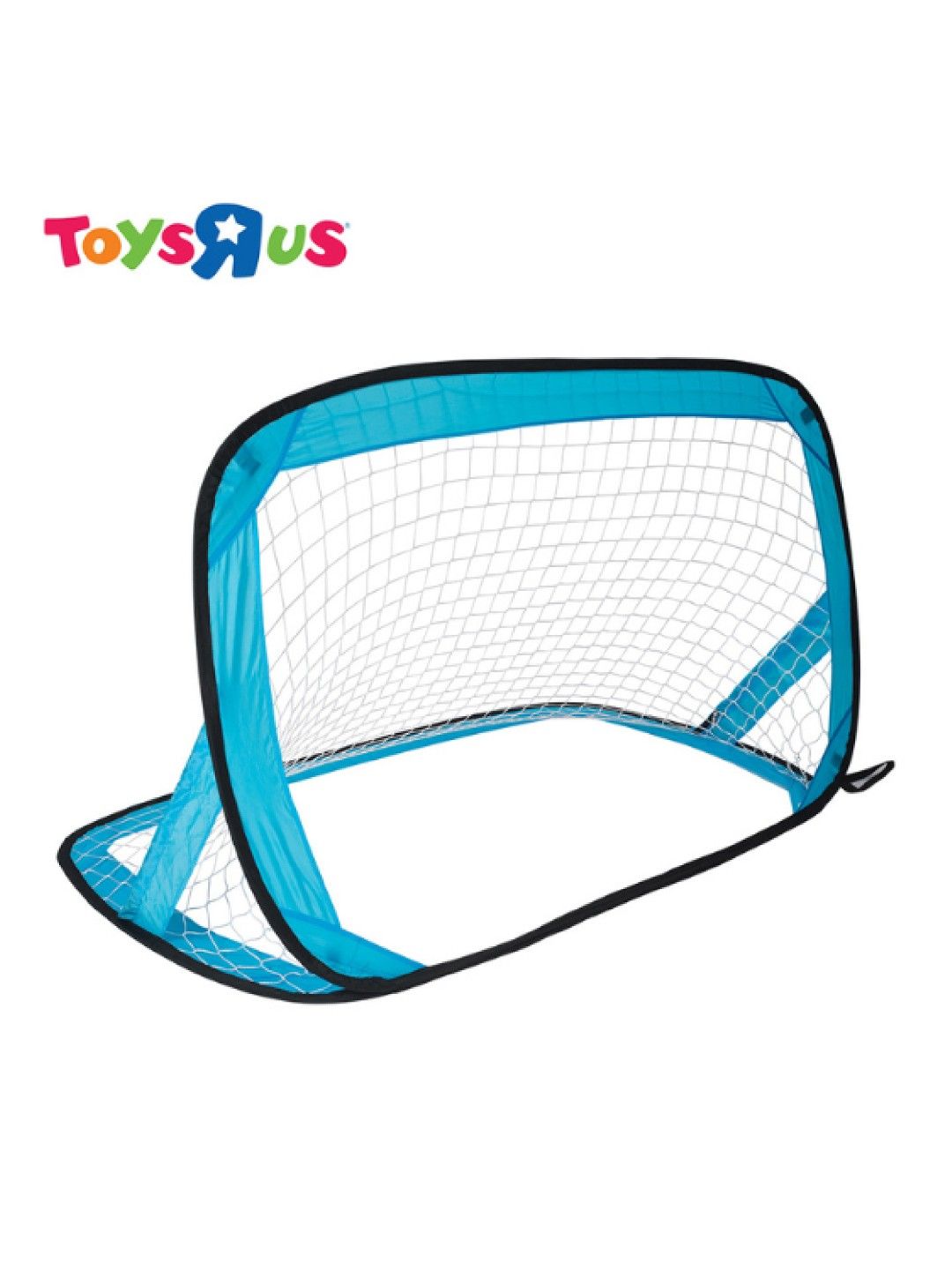 Toys R Us Play Pop Pop-Up Football Goal