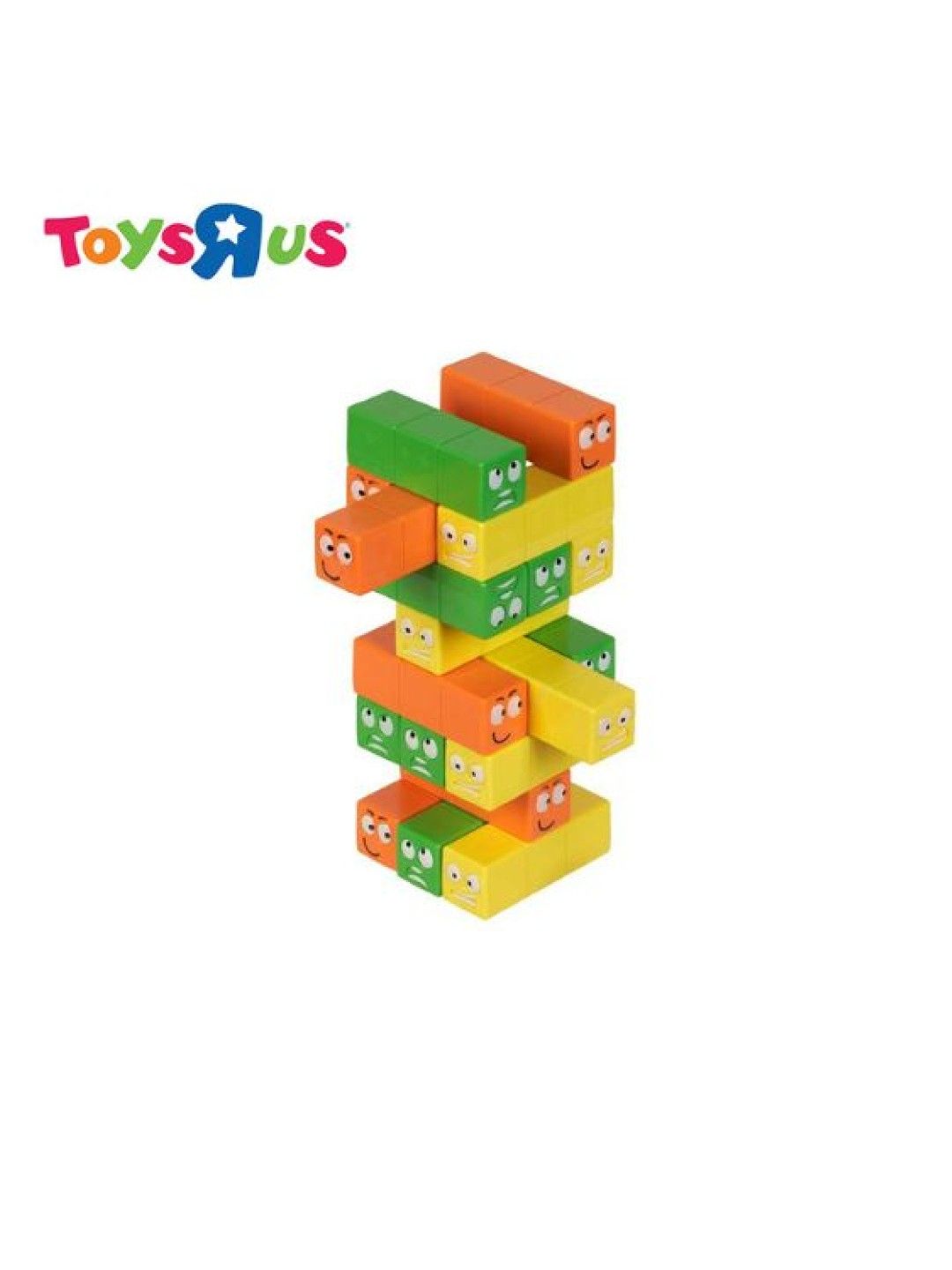Toys R Us Play Pop Smily Tower (No Color- Image 1)