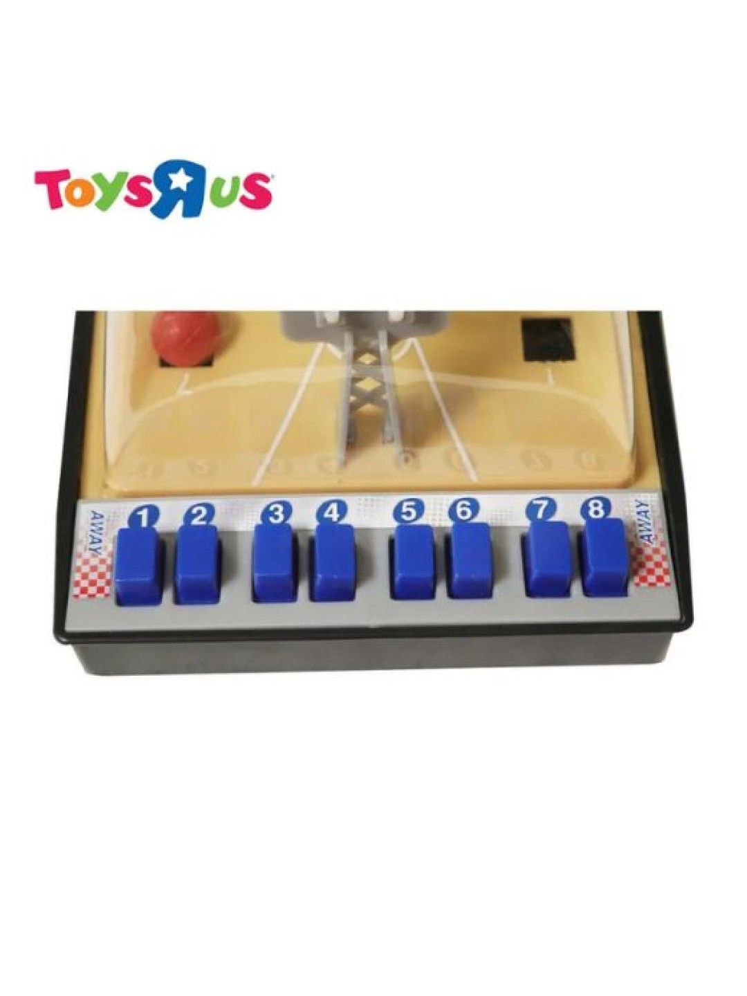 Toys R Us Play Pop Tabletop Basketball Game (No Color- Image 3)