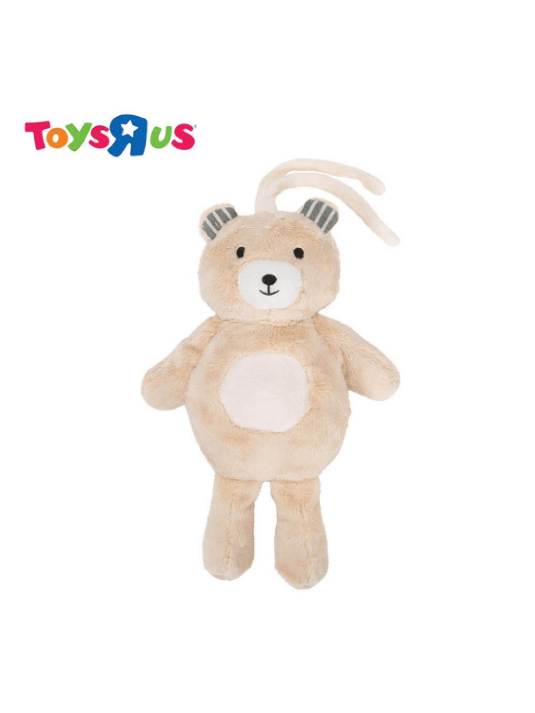 Toys R Us Top Tots Light-Up Cuddle Bear (No Color- Image 1)