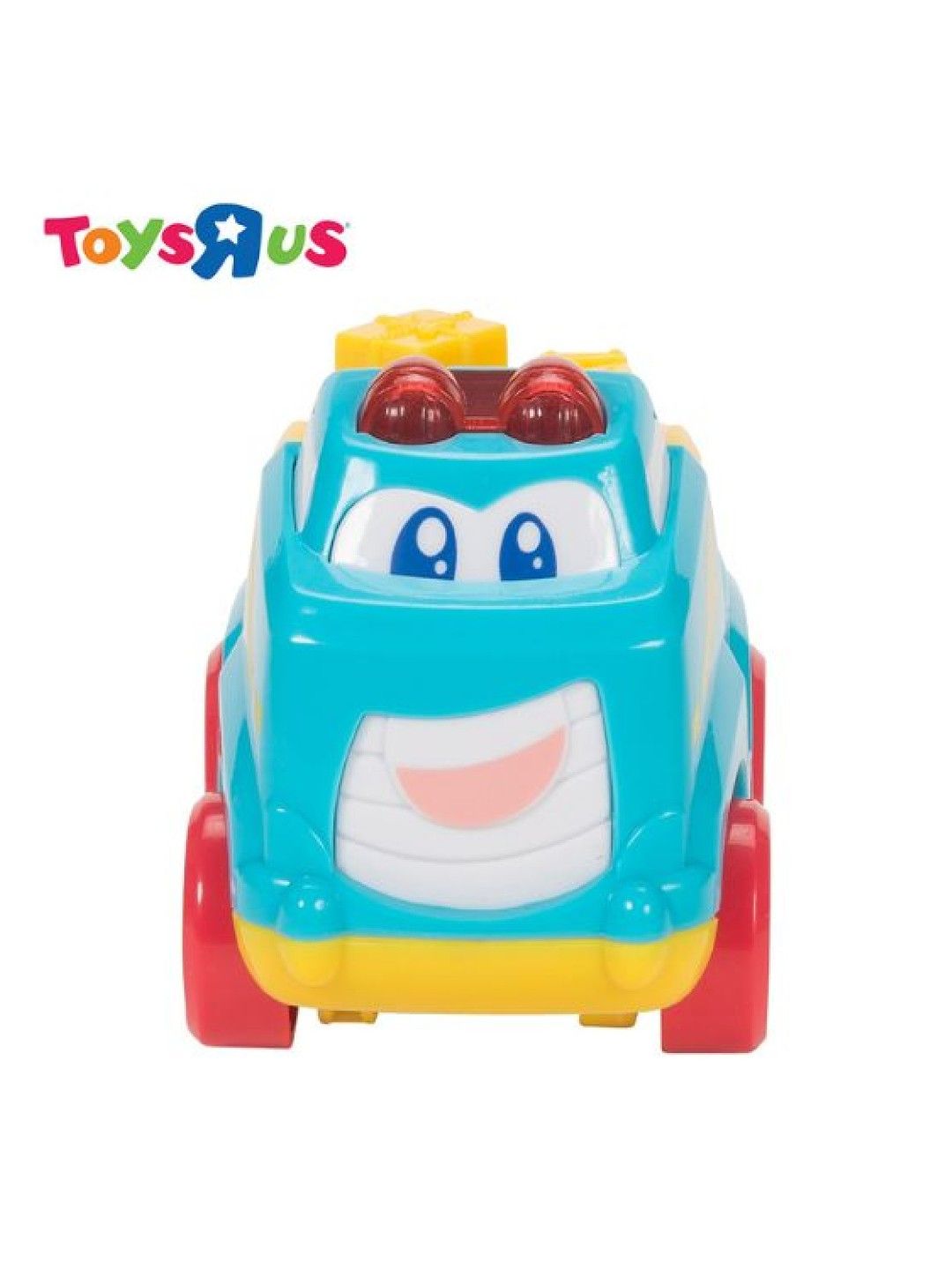 Toys R Us Top Tots Little Racer (Blue/Yellow) (No Color- Image 2)