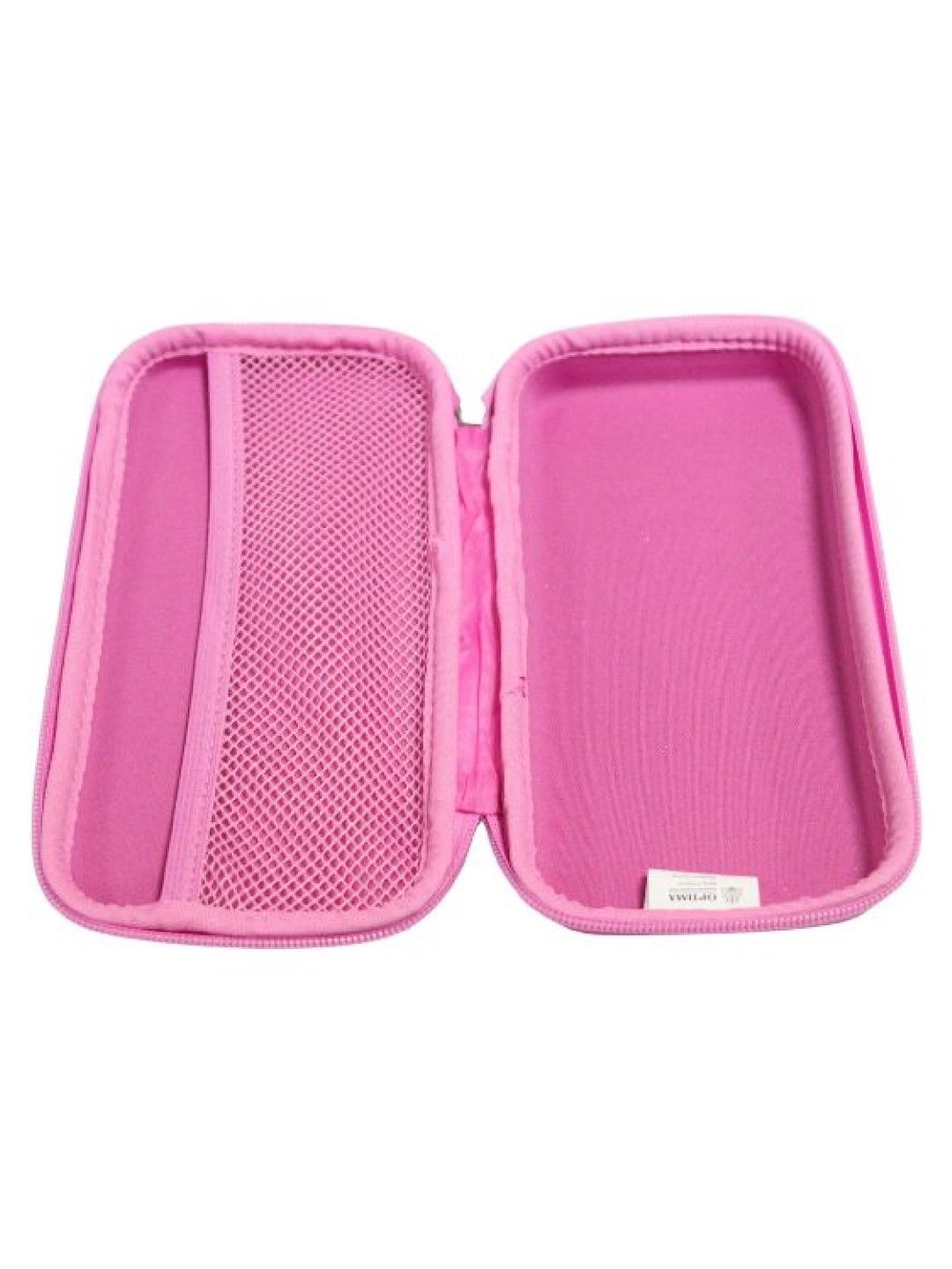 Sanrio Characters Soft Shell Pencil Case (No Color- Image 3)