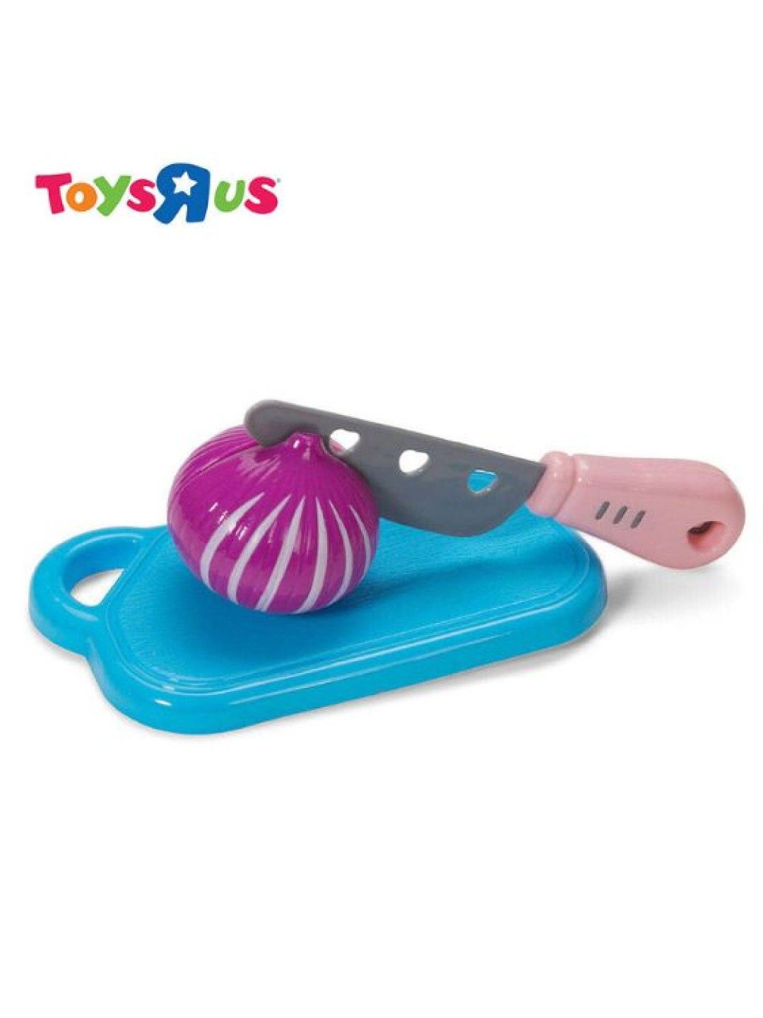 Toys R Us My Story Chop and Server Fruit and Veggie Set (No Color- Image 2)