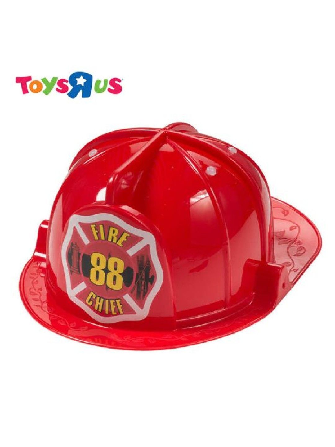 Toys R Us My Story Firefighter Costume Set (No Color- Image 3)
