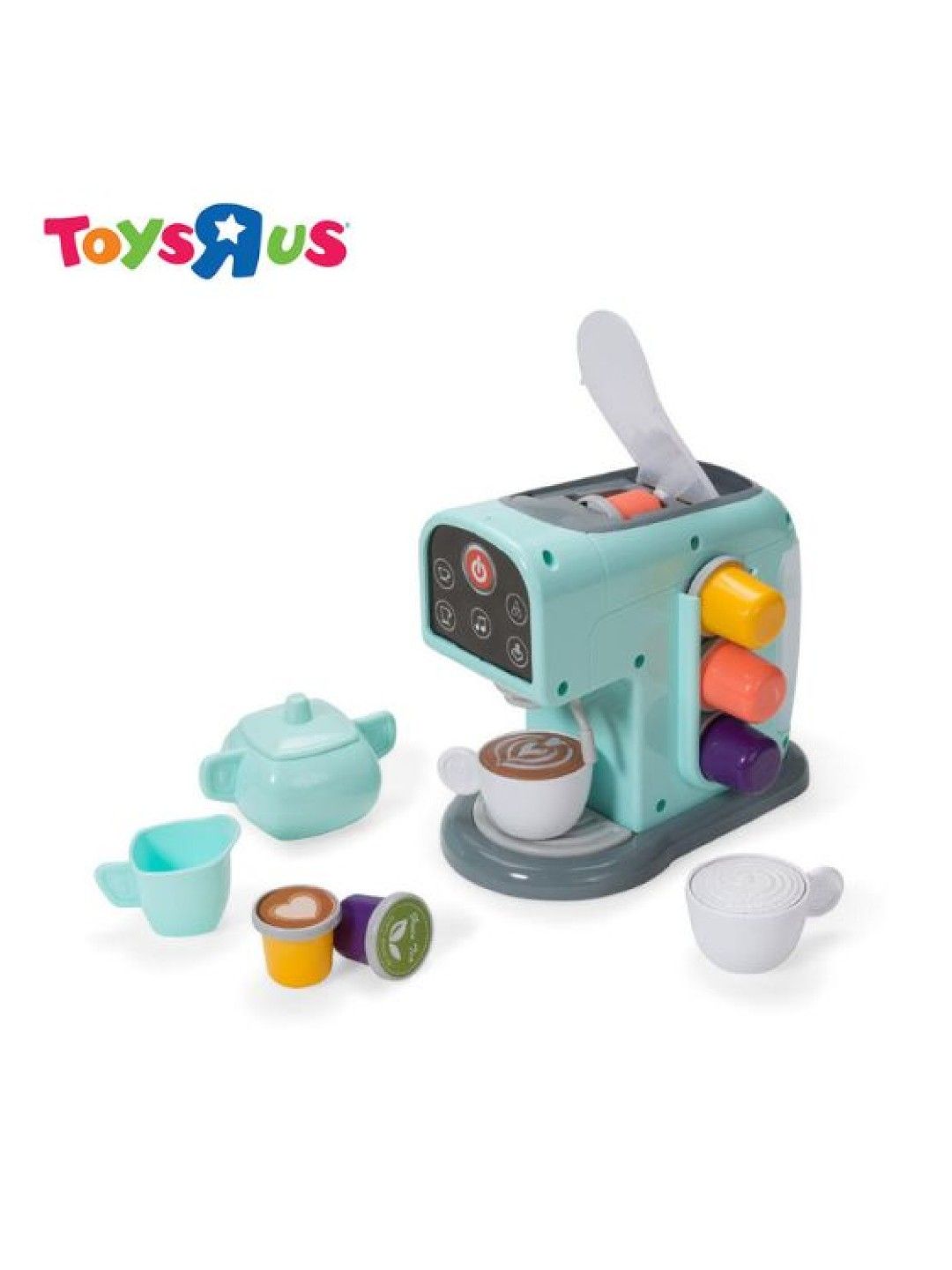 Toys R Us My Story Good Morning Coffee Maker (No Color- Image 1)