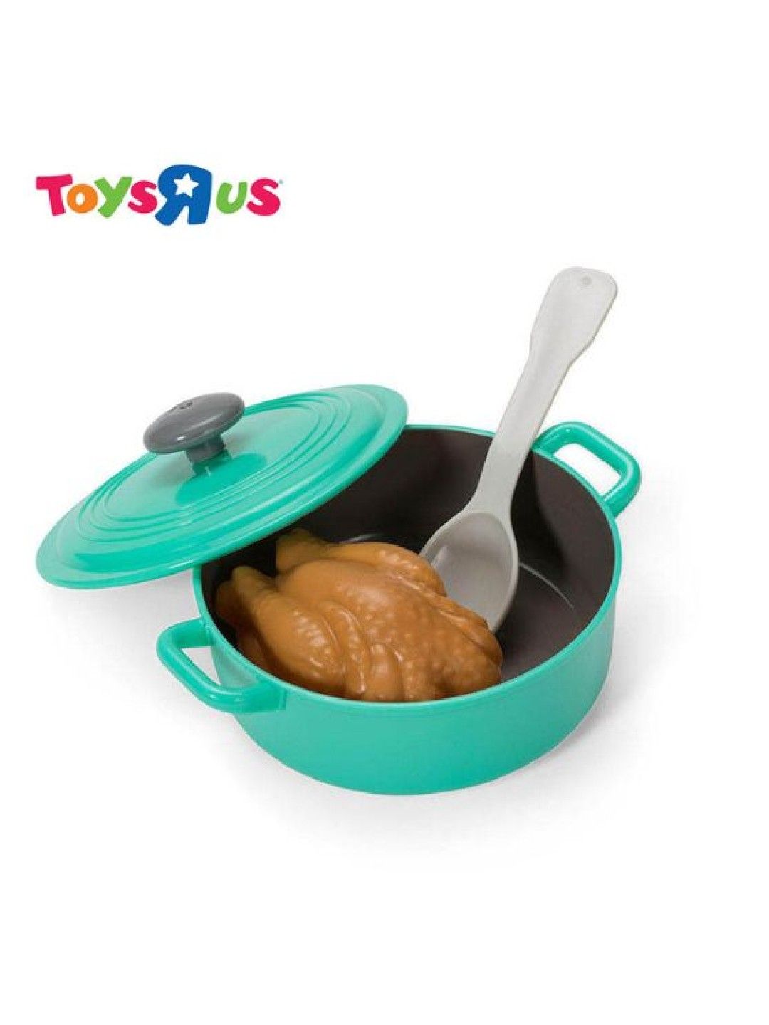 Toys R Us My Story Grill and Share Lunch Set (No Color- Image 2)