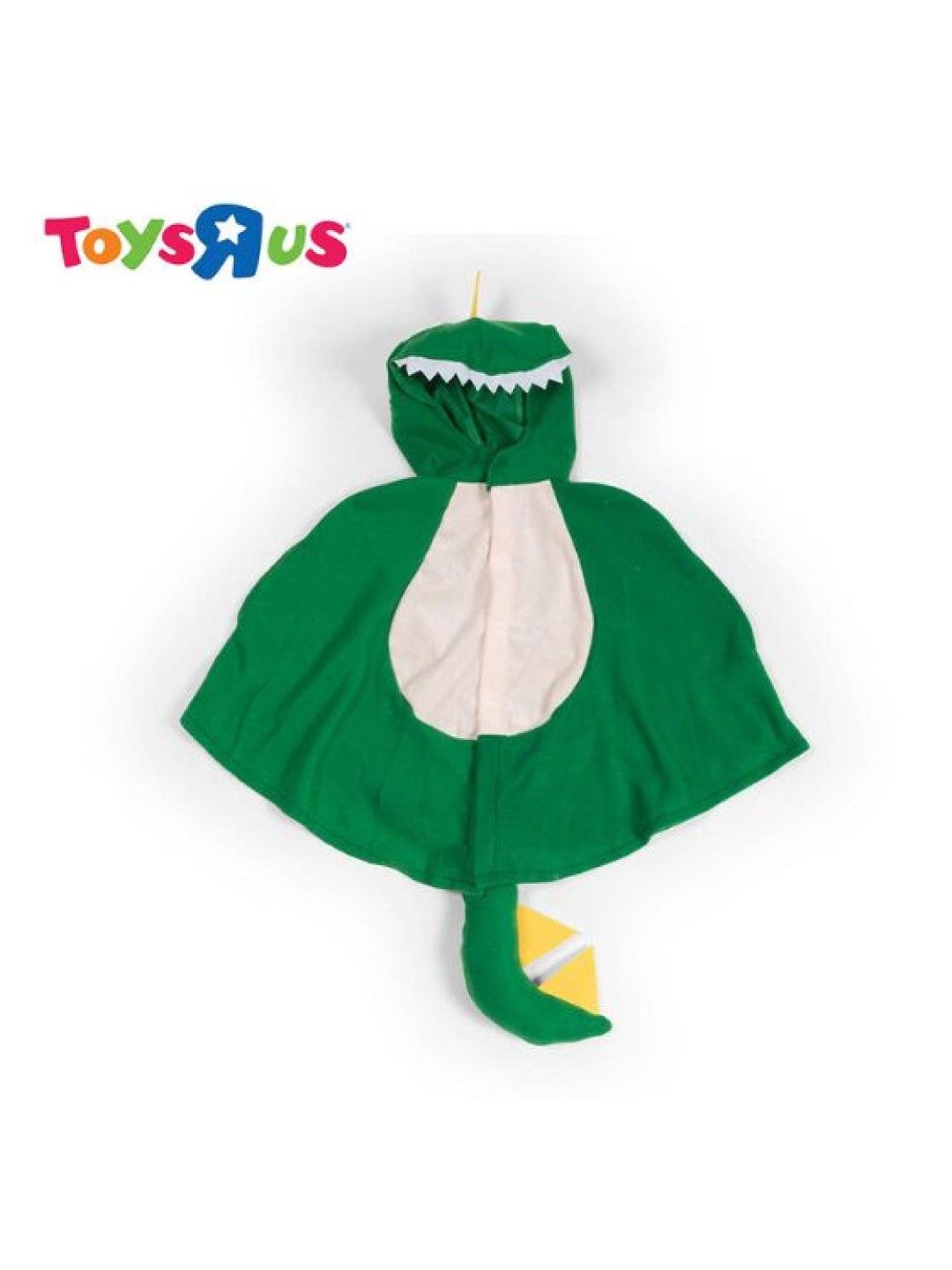 Toys R Us My Story My Dinosaur Costume (No Color- Image 2)