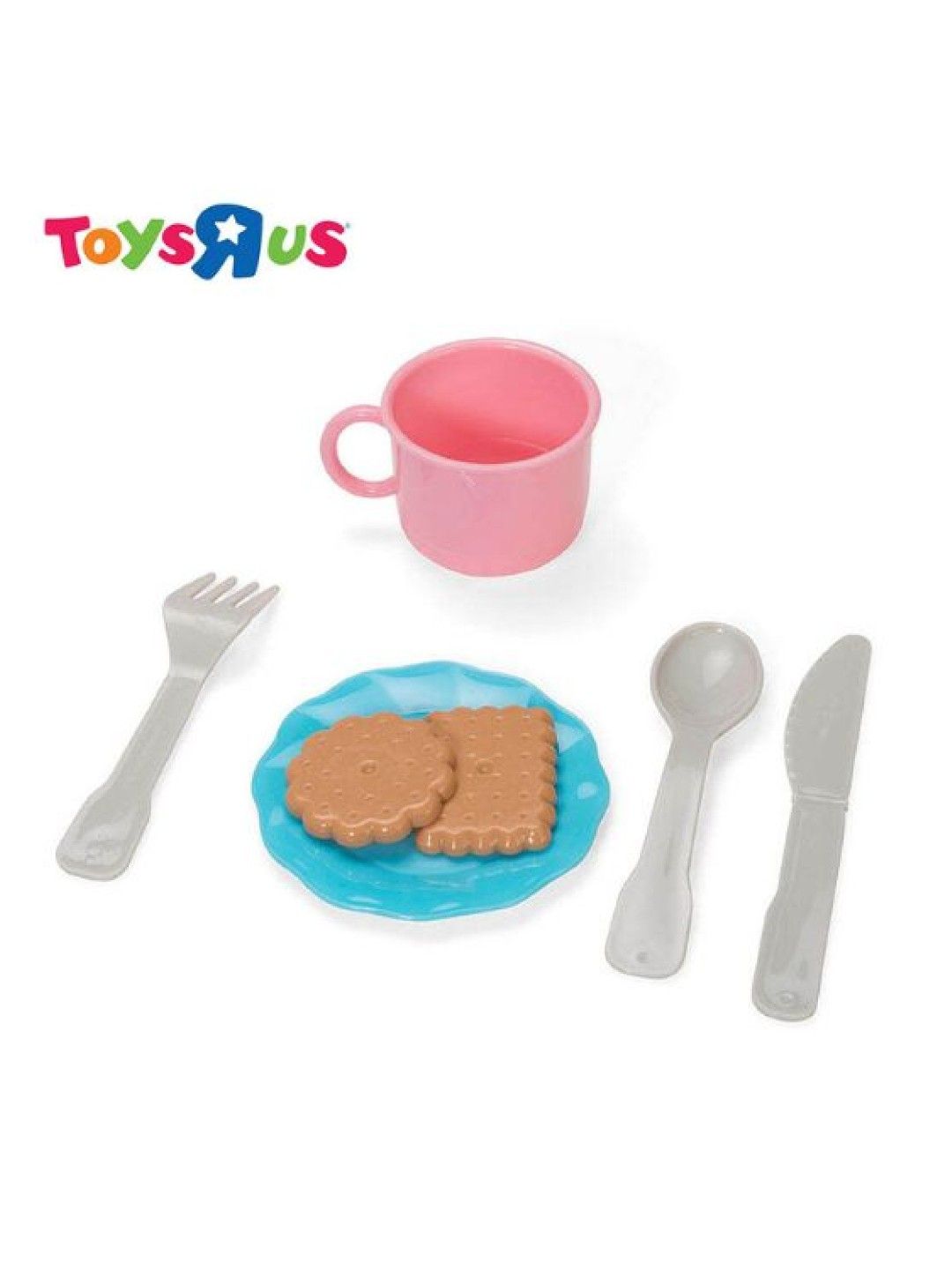Toys R Us My Story Sip and Serve Tea Set (No Color- Image 2)