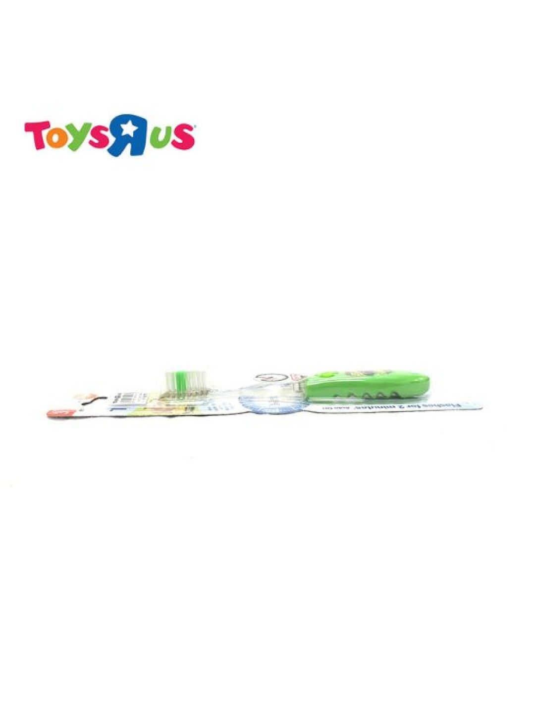 Toys R Us Wave Flashing Toothbrush (Monkey) (No Color- Image 3)