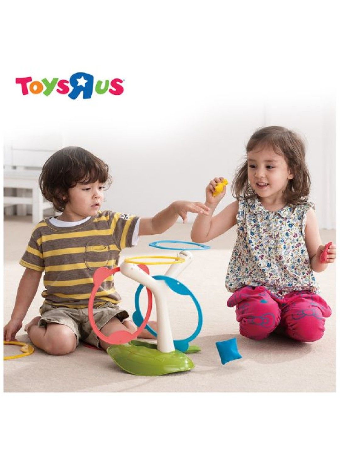 Toys R Us Weplay Twiggle Toss (No Color- Image 4)