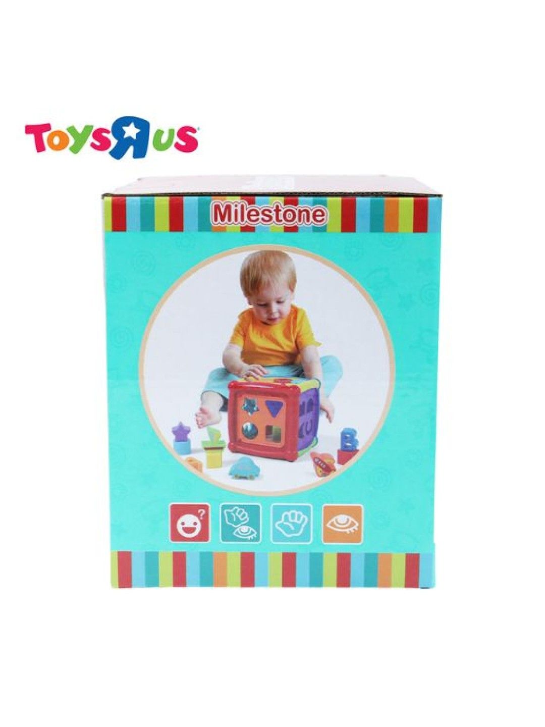 Toys R Us Milestone Musical Set (No Color- Image 3)