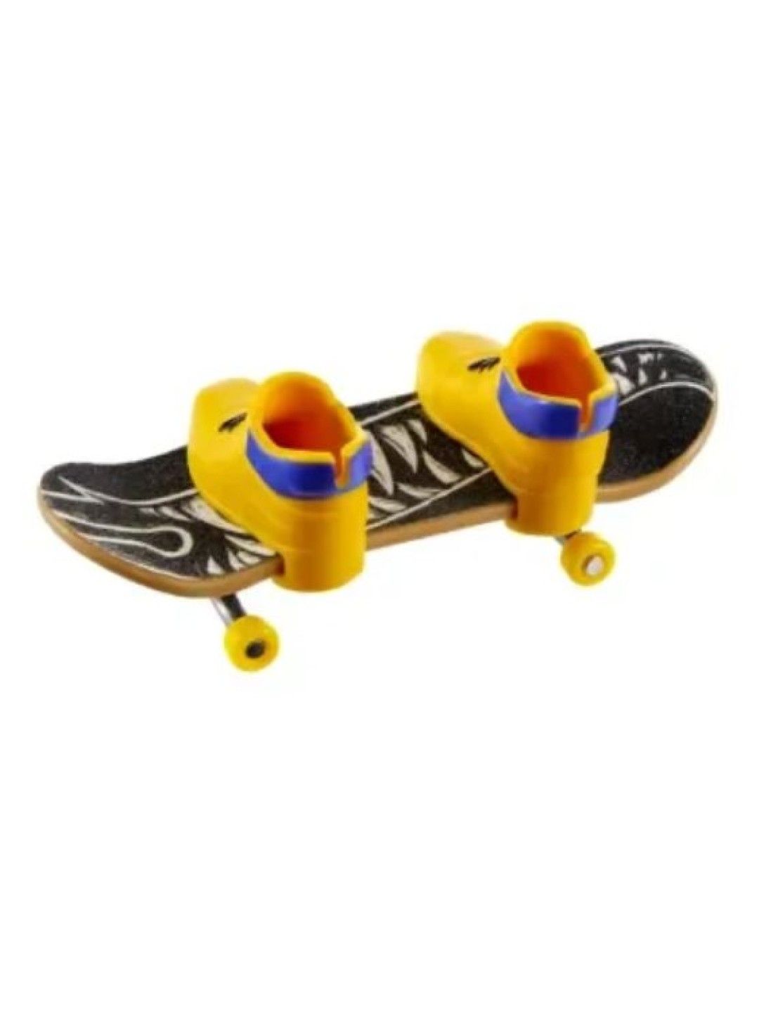 Hot Wheels Skate Fingers - A Lil Batty (No Color- Image 2)