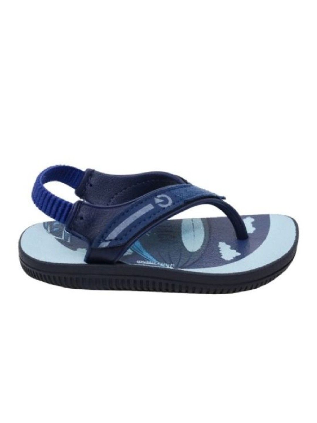 Cartago Dakar Plus Baby Sandals (Blue- Image 3)