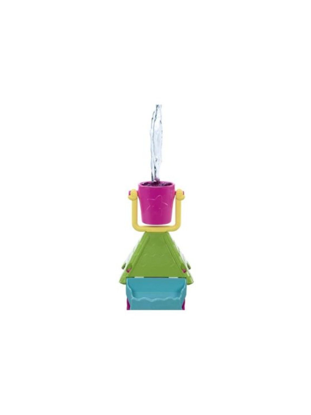Barbie Skipper Doll And Waterpark Playset (No Color- Image 3)