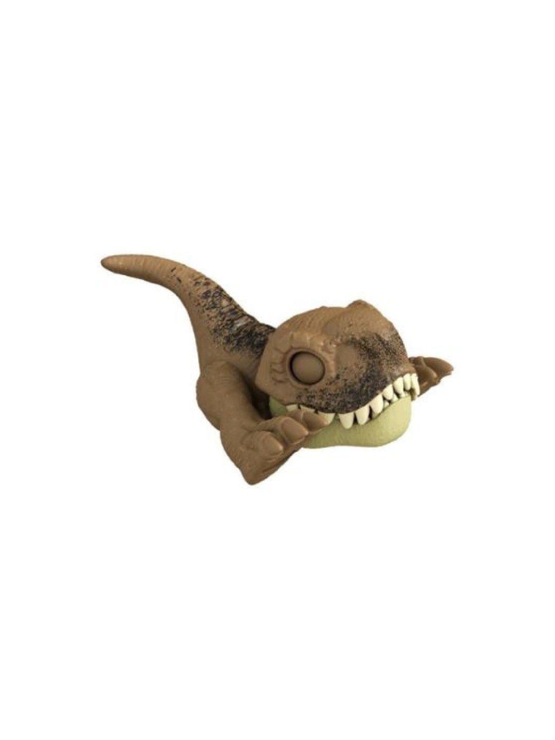 Jurassic World Uncaged Wild Pop Ups Dinosaur - T-Rex (No Color- Image 3)