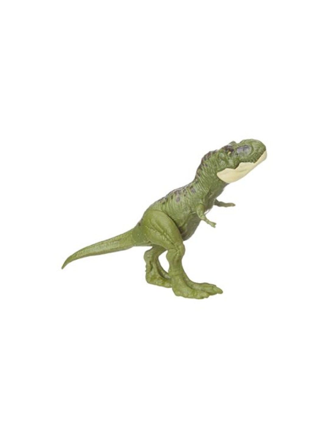 Jurassic World 6 Tyrannosaurus Rex Dinosaur Figure (No Color- Image 3)