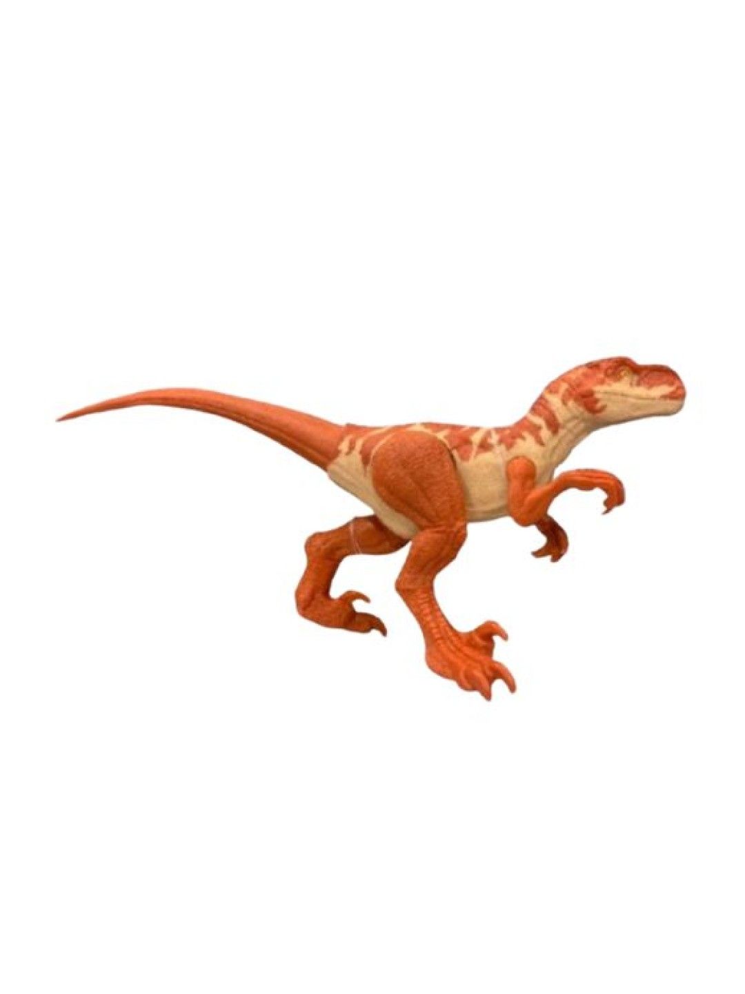 Jurassic World Dominion Atrociraptor Dinosaur Action Figure (No Color- Image 3)