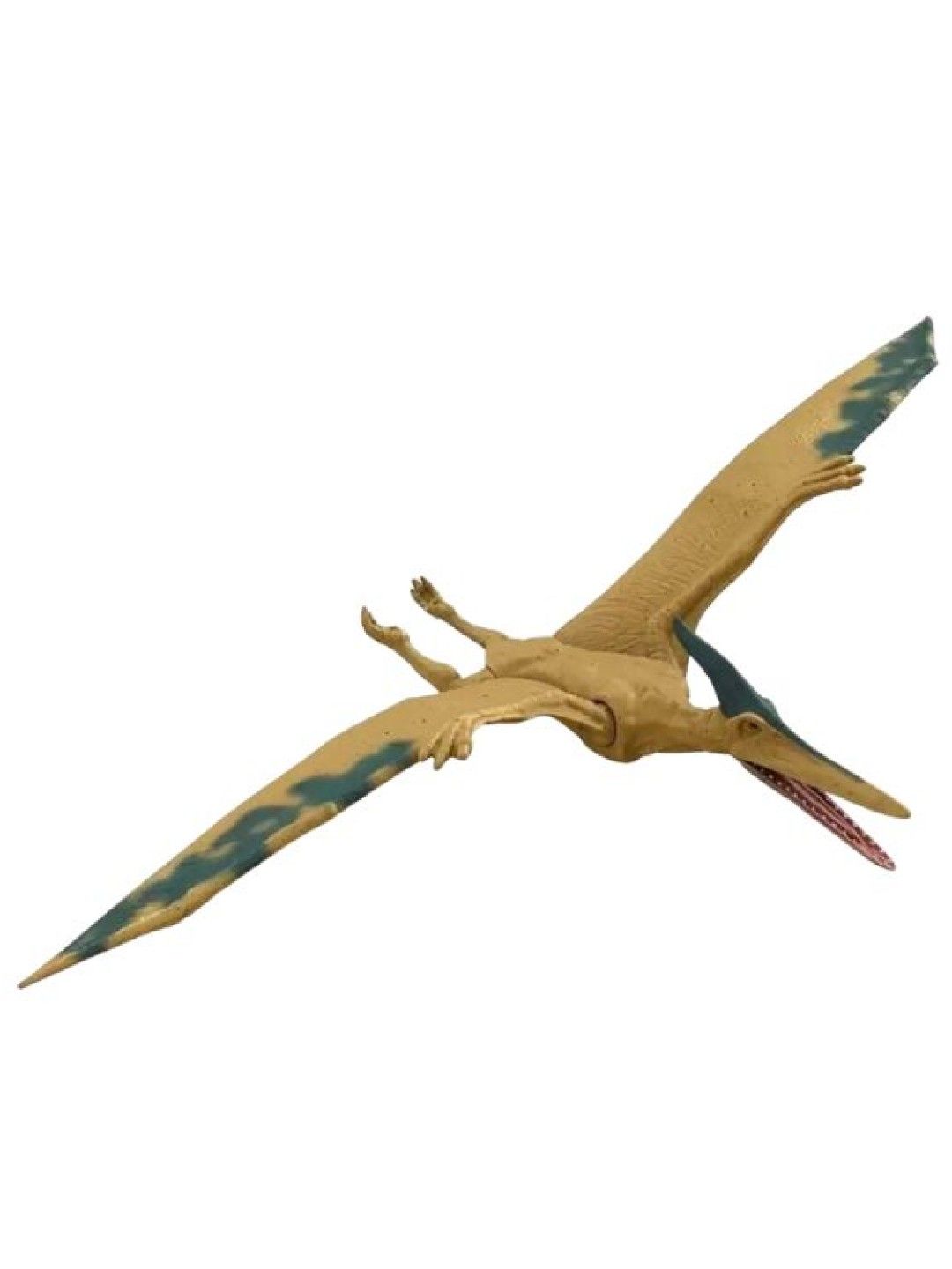 Jurassic World Dominion Pteranodon Dinosaur Action Figure (No Color- Image 3)