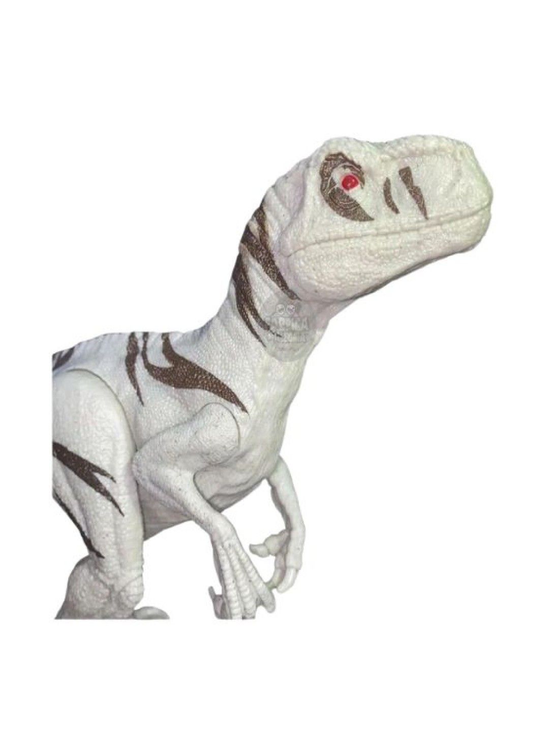 Jurassic World Dominion Atrociraptor Dinosaur Action Figure (No Color- Image 3)