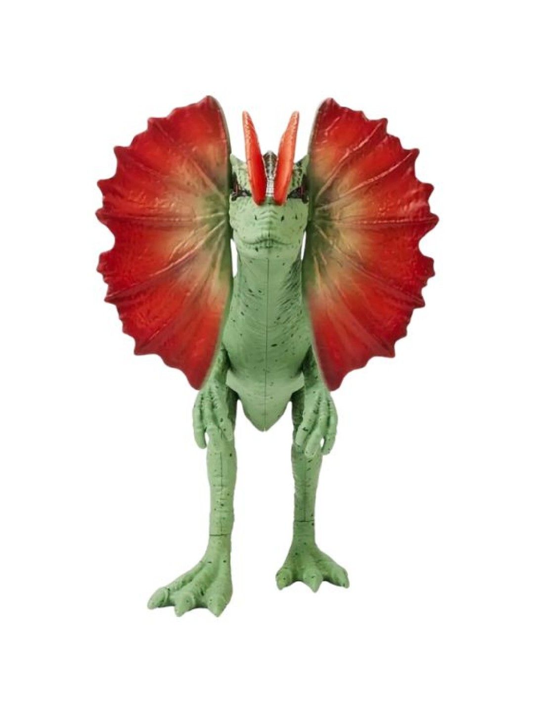 Jurassic World Dominion Diliphosaurus Dinosaur Action Figure (No Color- Image 3)