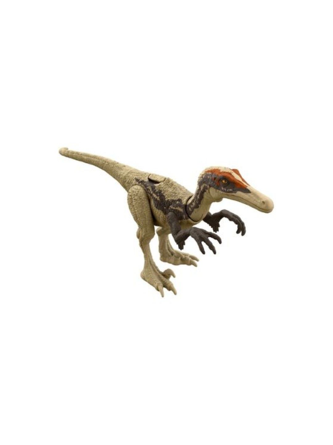 Jurassic World Danger Pack Austroraptor Dinosaur (No Color- Image 3)