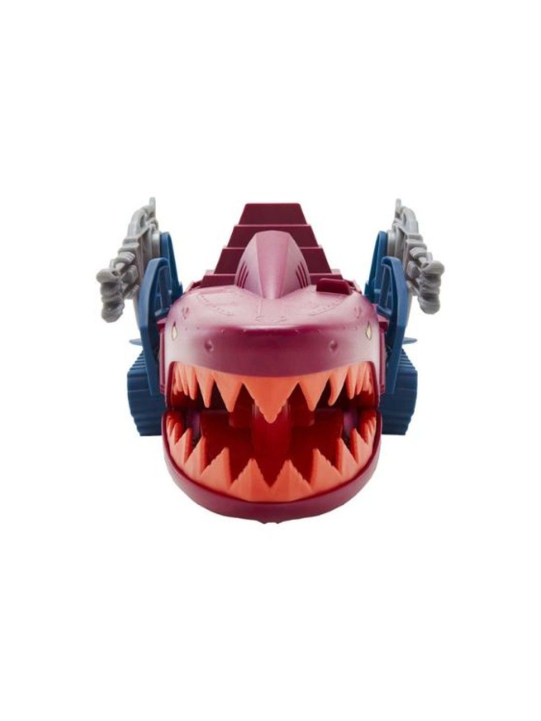 Masters of the Universe Origins Land Shark Vehicle (No Color- Image 1)