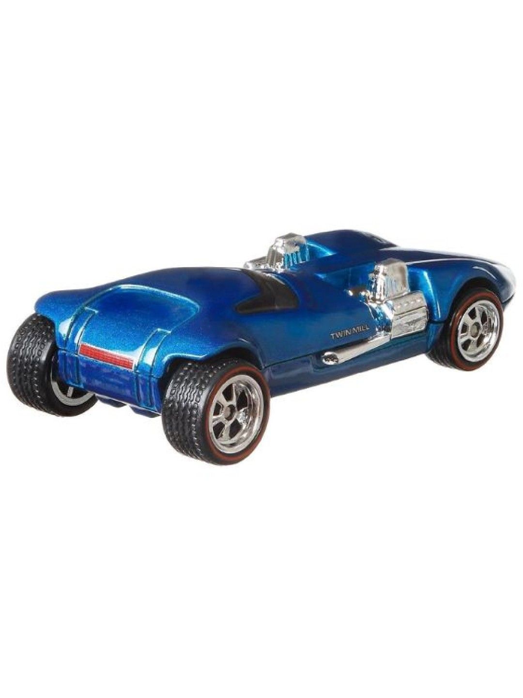 Hot Wheels Boulevard Collection 1:64 Scale Die-Cast Cars Collectors (No Color- Image 2)
