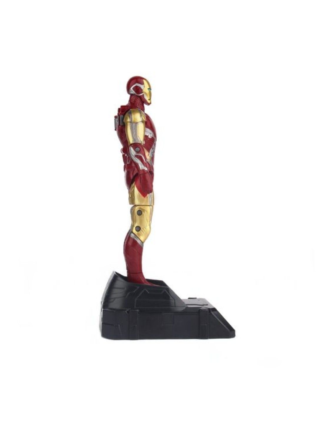 Marvel Avengers Iron Man Mark 85 Action Figure Collectible by Morstorm - 17cm (No Color- Image 2)