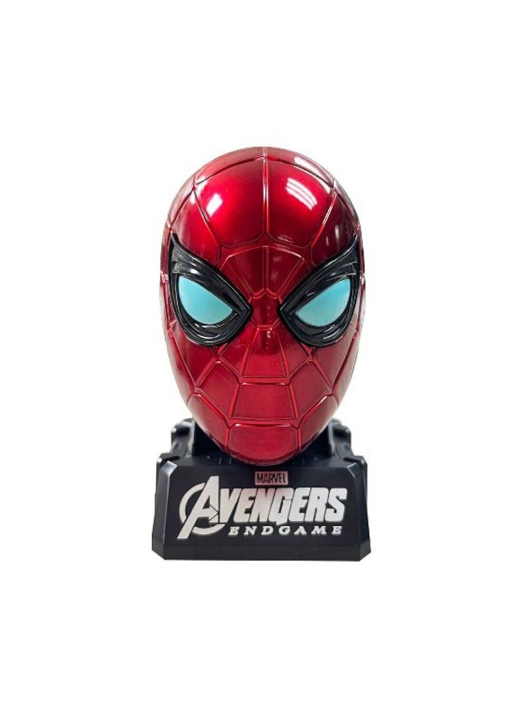 Marvel Avengers Iron Spider Action Figure Collectible by Morstorm - 17cm (No Color- Image 4)