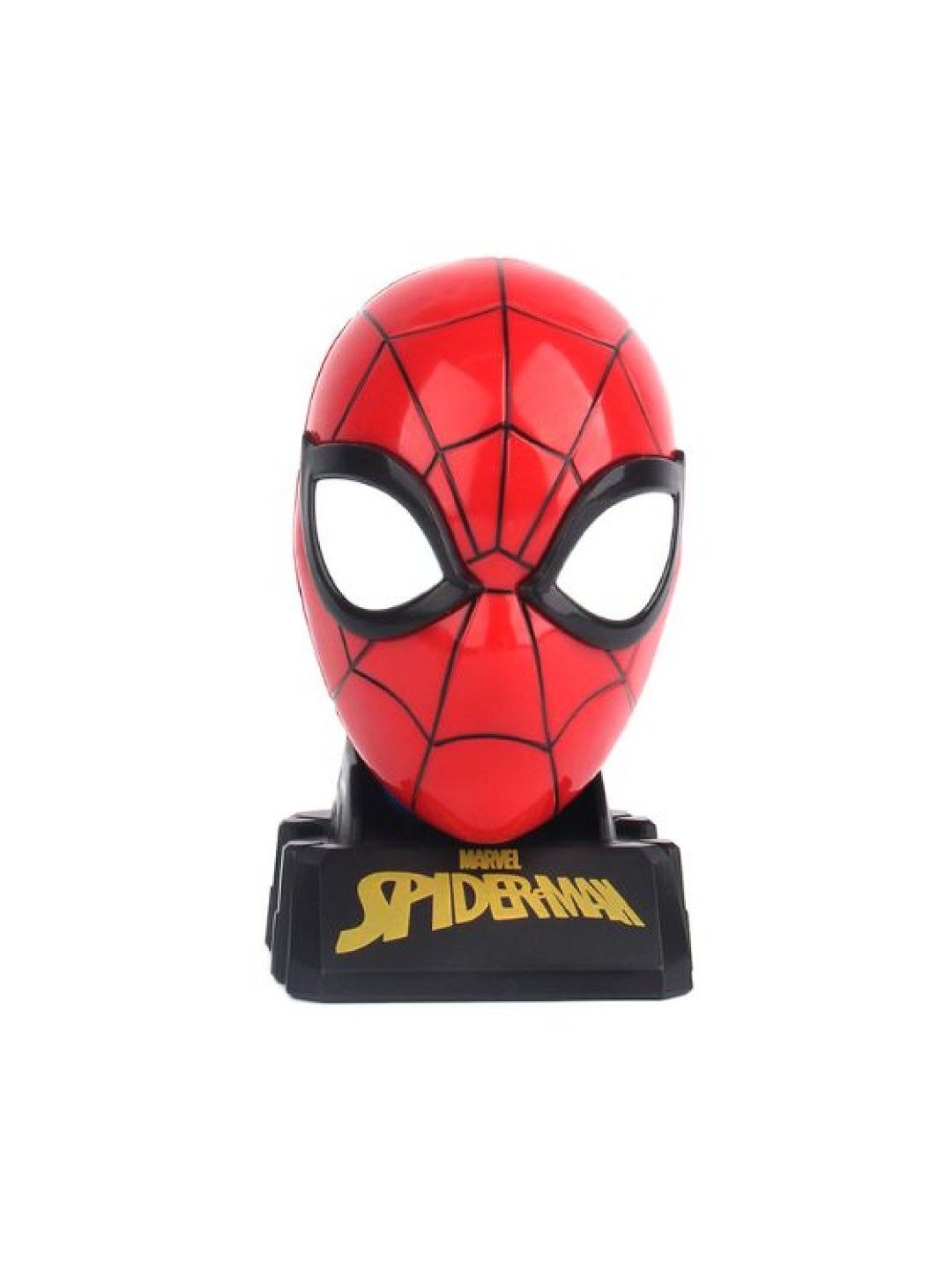 Marvel Avengers Spiderman Action Figure Collectible by Morstorm - 17cm (No Color- Image 4)