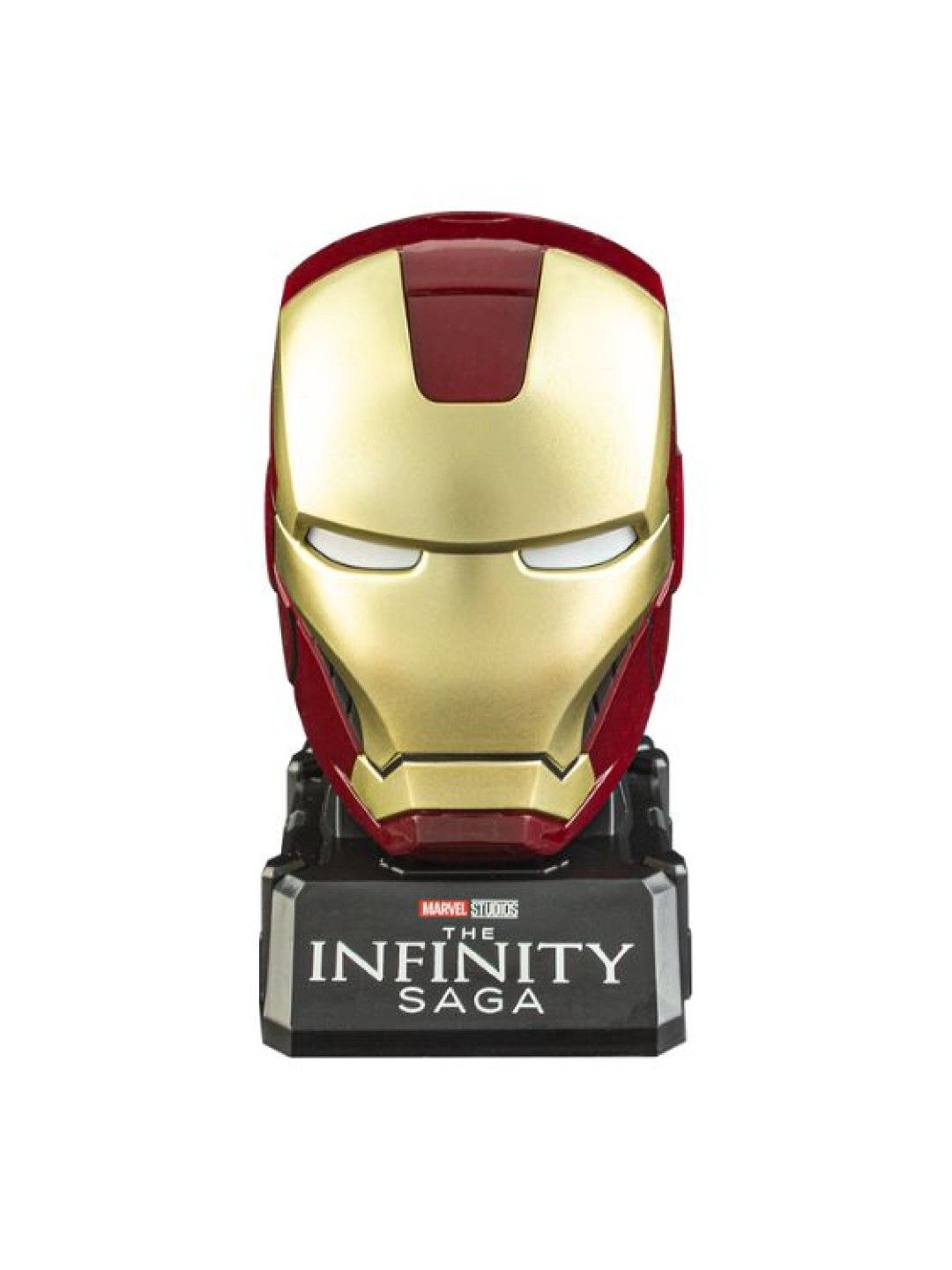 Marvel Avengers Iron Man Mark 3 Action Figure Collectible by Morstorm - 17cm (No Color- Image 4)