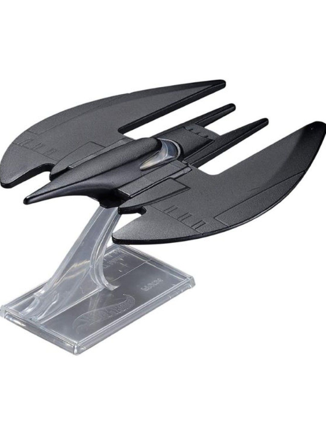 Hot Wheels Batman The Animated Series - Batwing (No Color- Image 3)