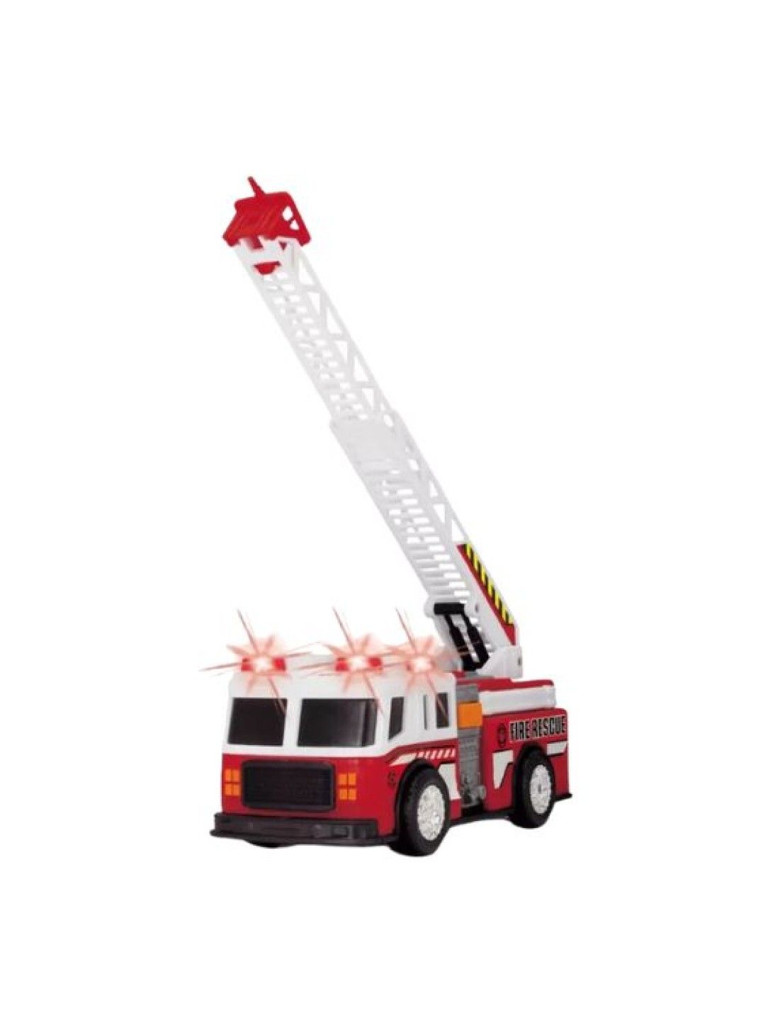 Dickie Toys Fire Truck 15cm (No Color- Image 3)