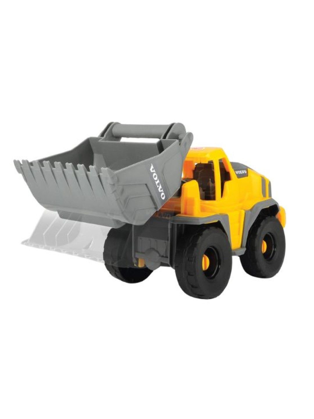 Dickie Toys Volvo On-Site Loader (26cm) (No Color- Image 3)