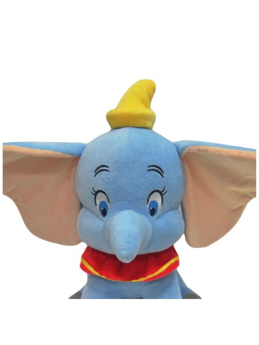 Disney Classic Dumbo 9" (No Color- Image 3)