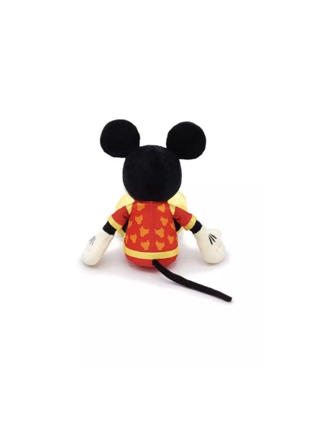Disney Chinese Costume Mickey 12" (No Color- Image 3)