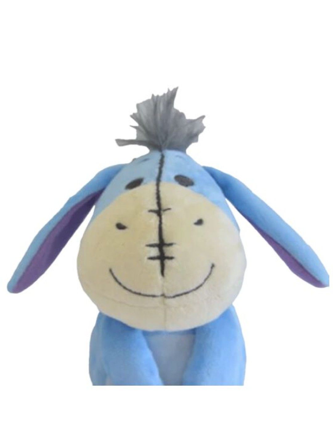 Disney Eeyore 6" Bestfriend Collection (No Color- Image 3)