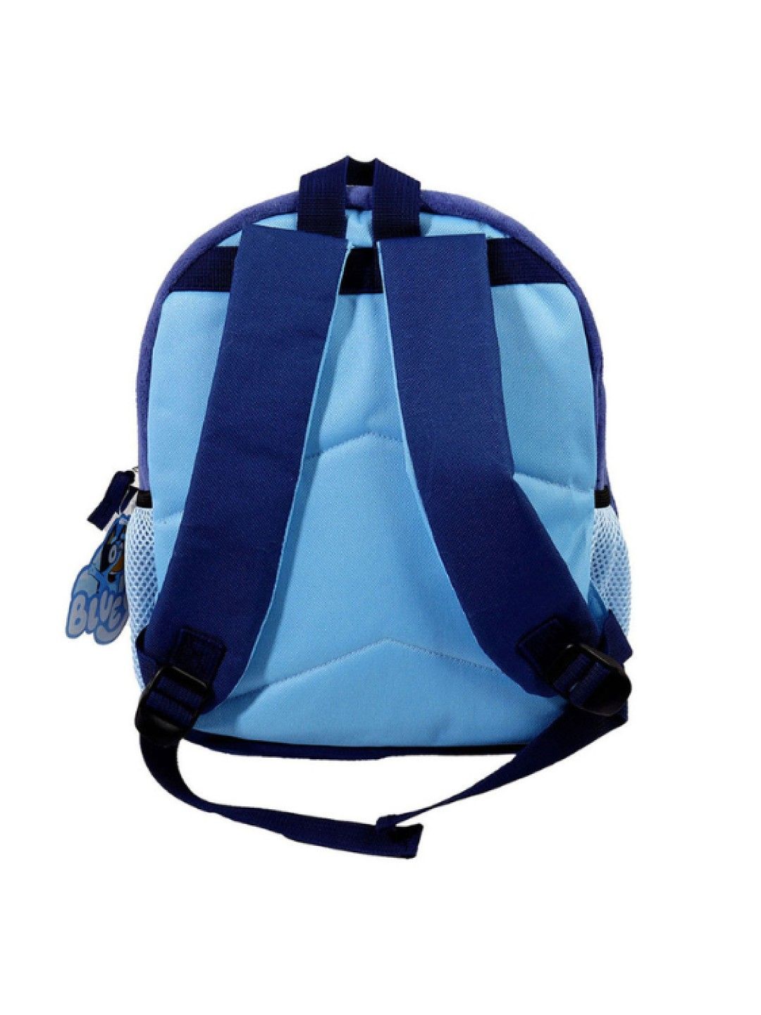 Bluey Totsafe Bluey 3D Backpack (No Color- Image 3)