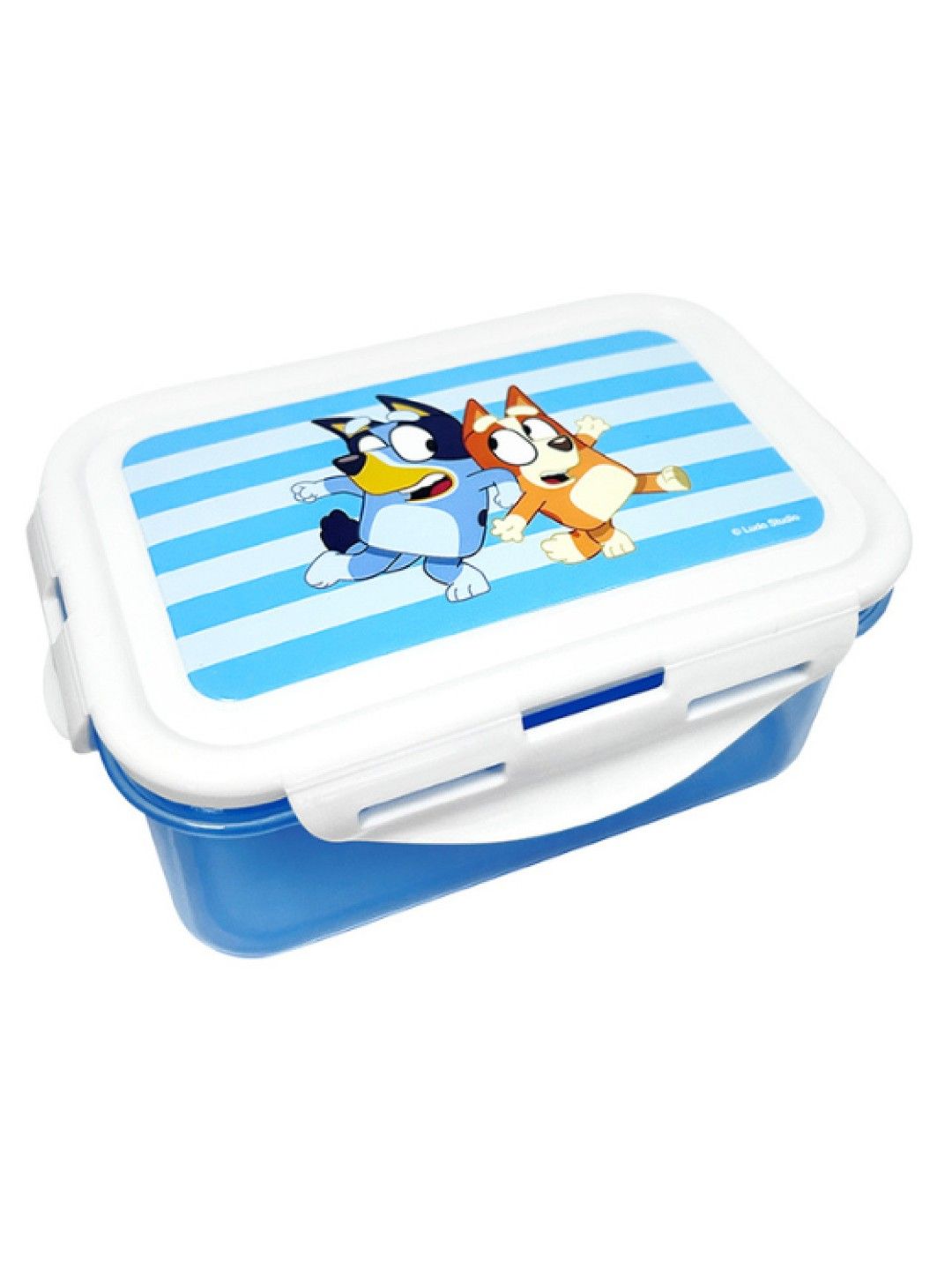 Bluey Totsafe Bluey Lunch Box and Water Bottle Set - Bluey Core Set (No Color- Image 3)