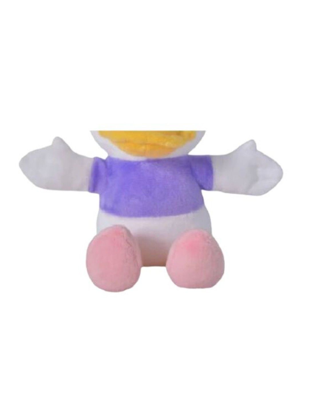 Disney Daisy Duck 16" Nature Lovers (No Color- Image 3)