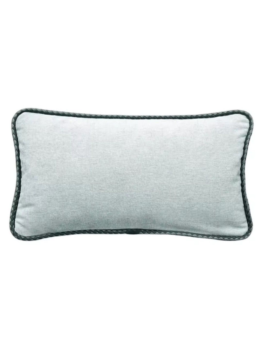 House of Tela 3 Piece Graphic Throw Pillow Set - Ice (No Color- Image 2)