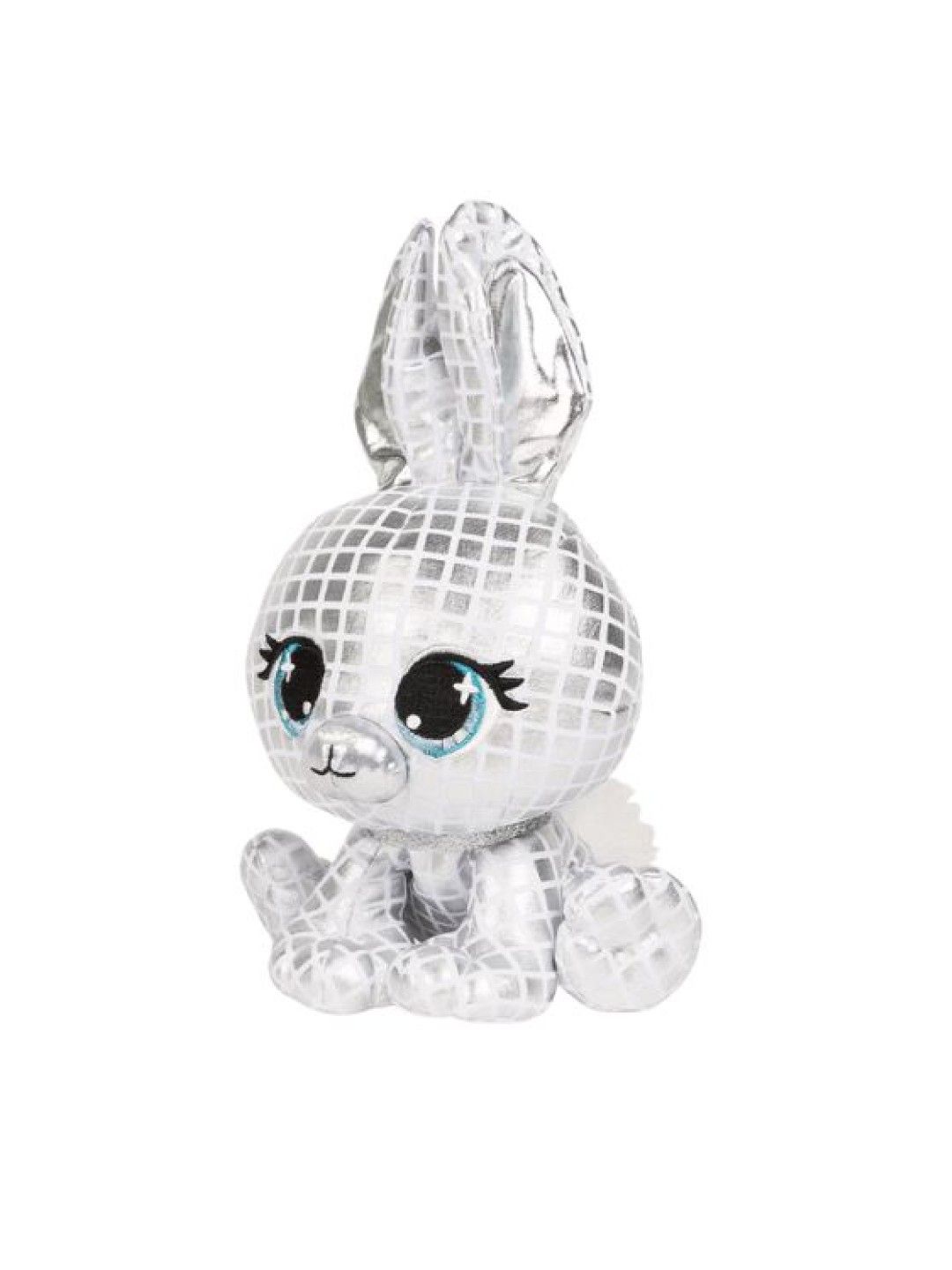 Gund P.Lushes Runway 6" B.G. Night (No Color- Image 3)