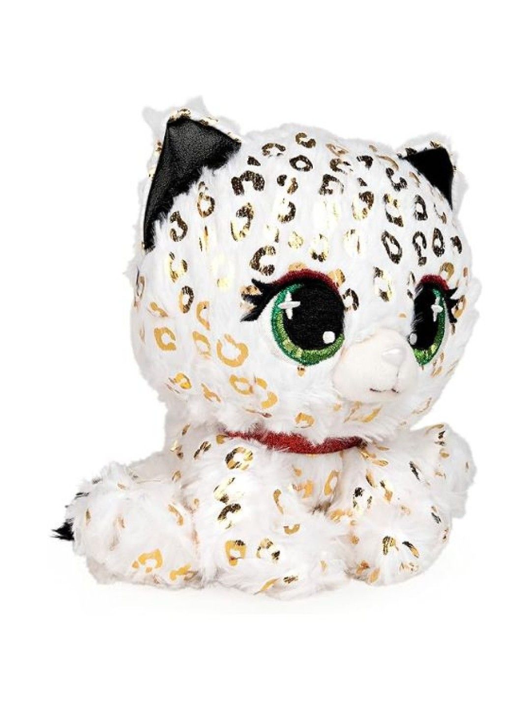Gund P.Lushes Runway 6" 24 Carti (No Color- Image 3)