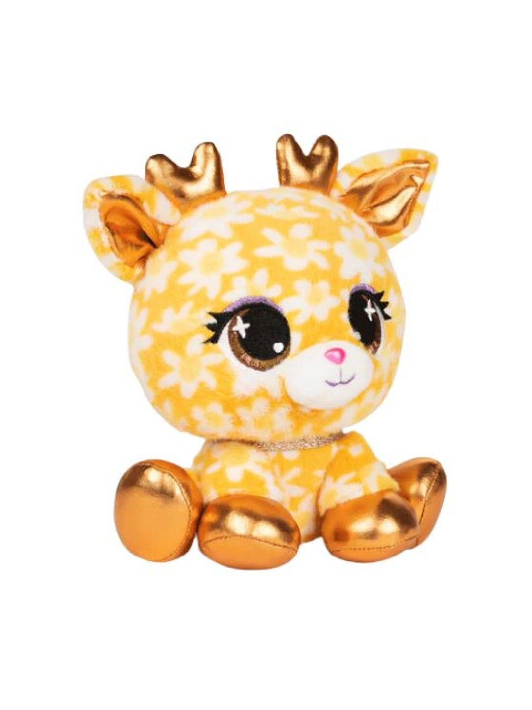 Gund P.Lushes Runway 6" Daisy Doemei (No Color- Image 2)