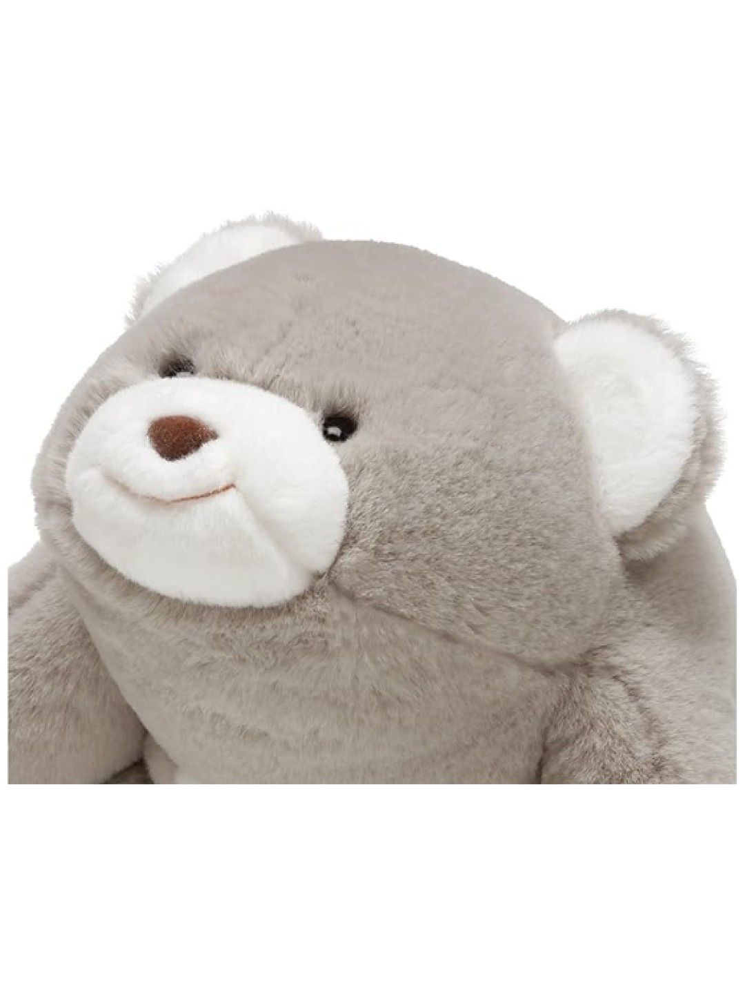 Gund Snuffles Gray 10" Plush Toy (No Color- Image 2)