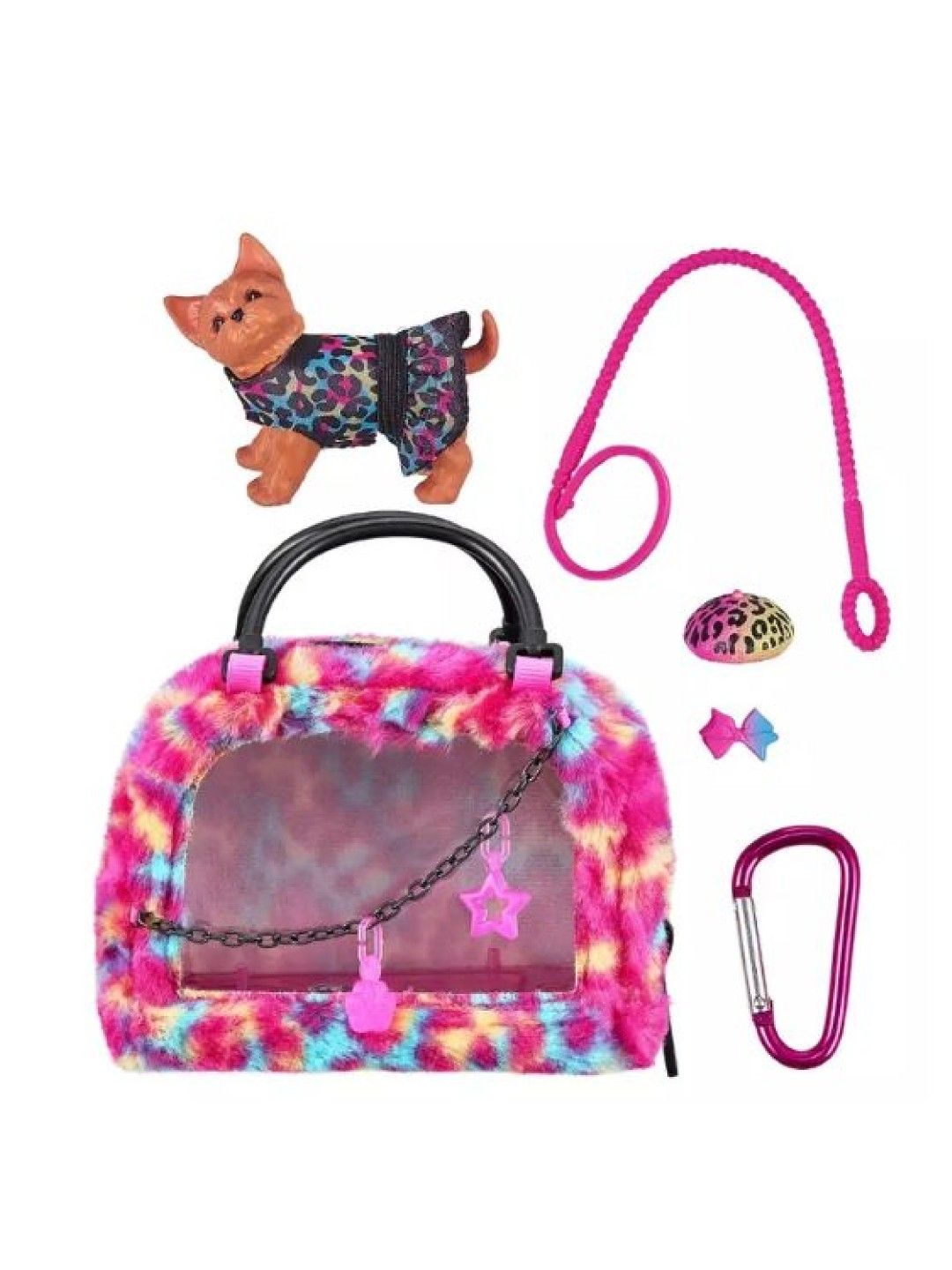 Real Littles Season 5 Cutie Carriers Pack - Yorkshire (No Color- Image 2)